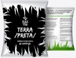 Живая почвосмесь Rastea Terra Preta 25L